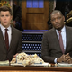 Weekend Update: Summer Edition (Screenshot: NBC)
